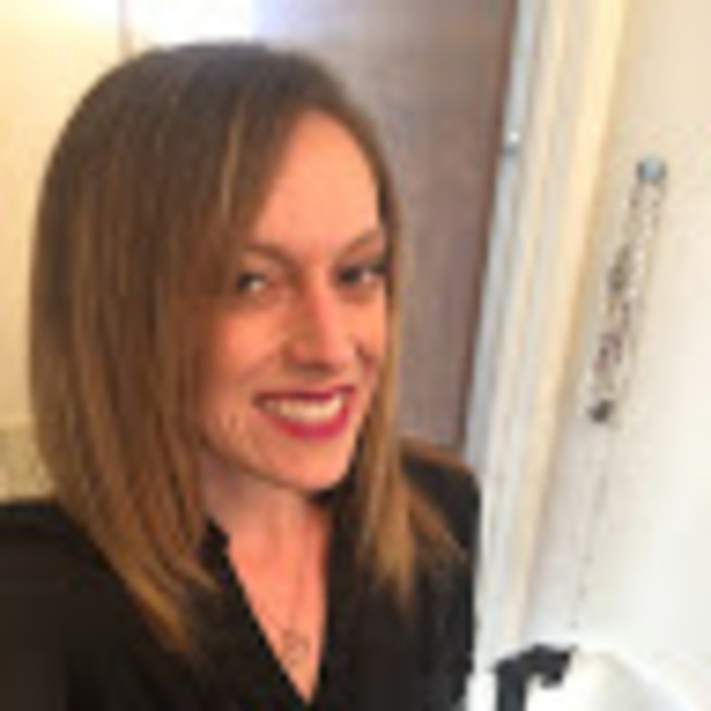 Meet your Posher, Calliandra